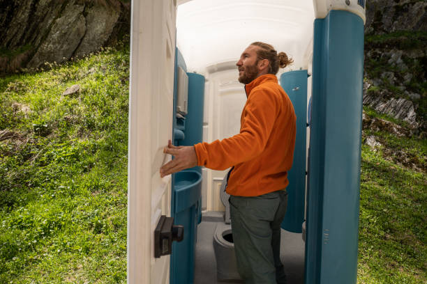 Best Portable toilet rental cost  in Mvell, AR
