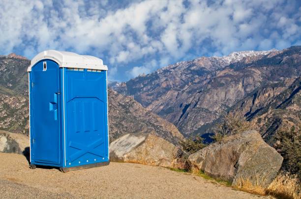 Portable Toilet Options We Offer in Marvell, AR