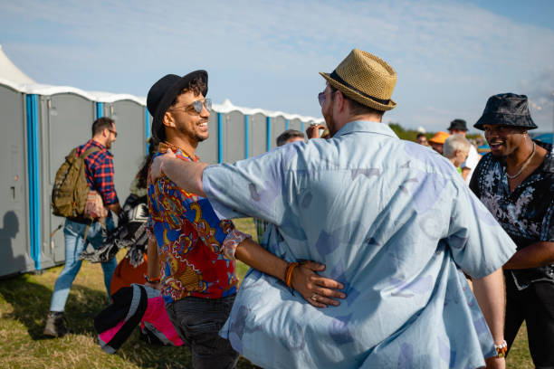 Trusted Marvell, AR porta potty rental Experts