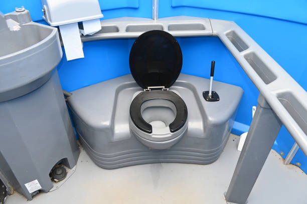 Best Long-term porta potty rental  in Mvell, AR