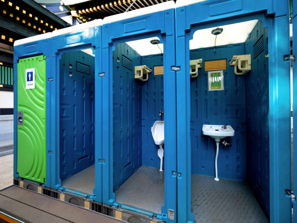Best Emergency porta potty rental  in Mvell, AR