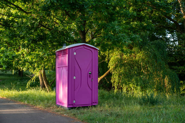 Best Construction site porta potty rental  in Mvell, AR