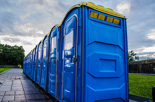 Best Portable restroom trailer rental  in Mvell, AR