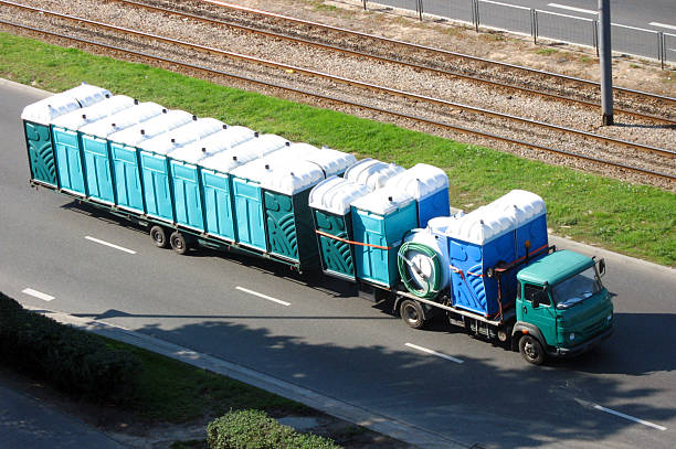 Best Sanitation services for porta potties  in Mvell, AR
